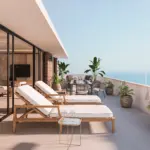 Terraza Aura