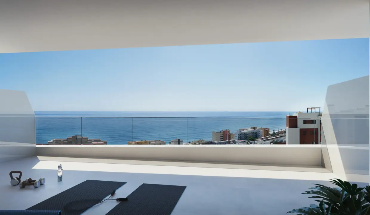 Terraza Carvajal