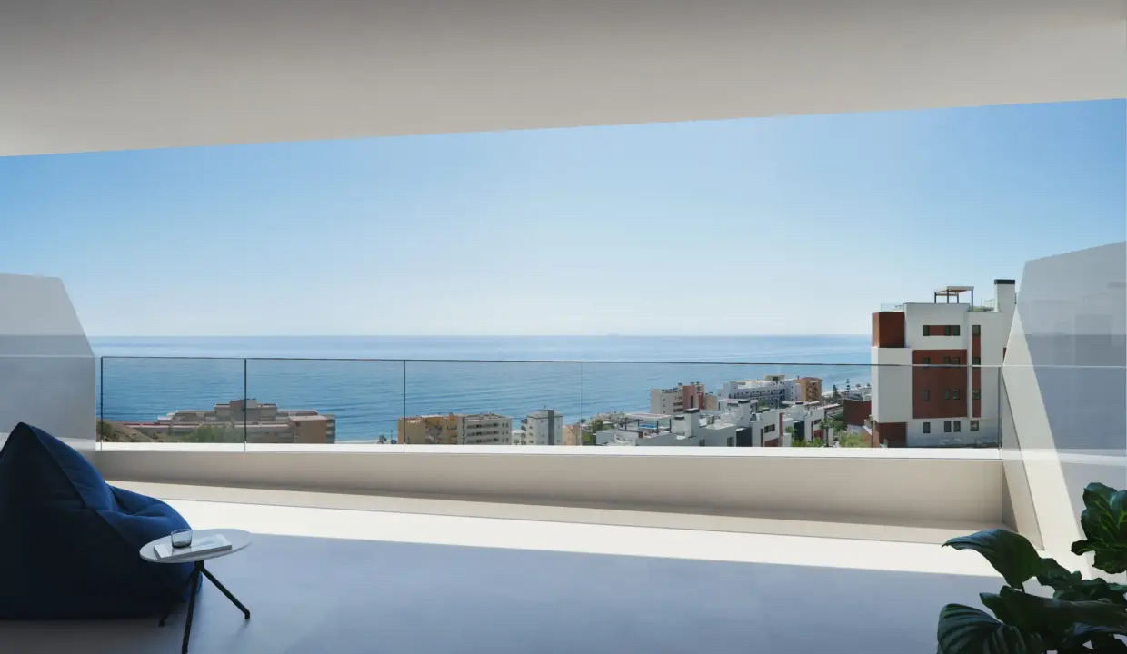 Terraza Carvajal