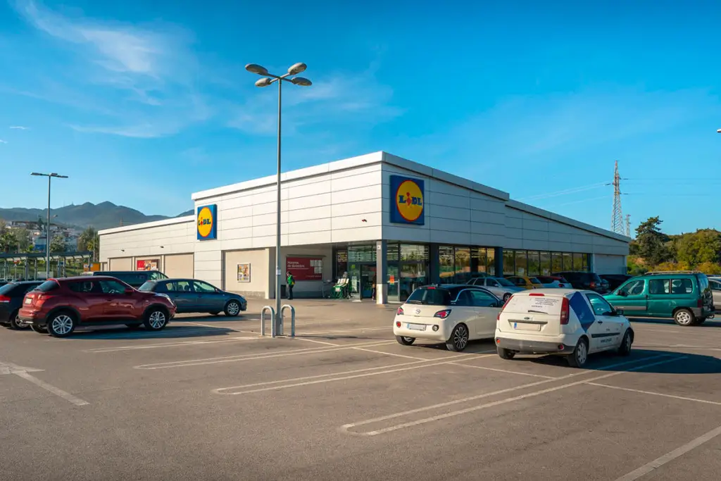 Lidl