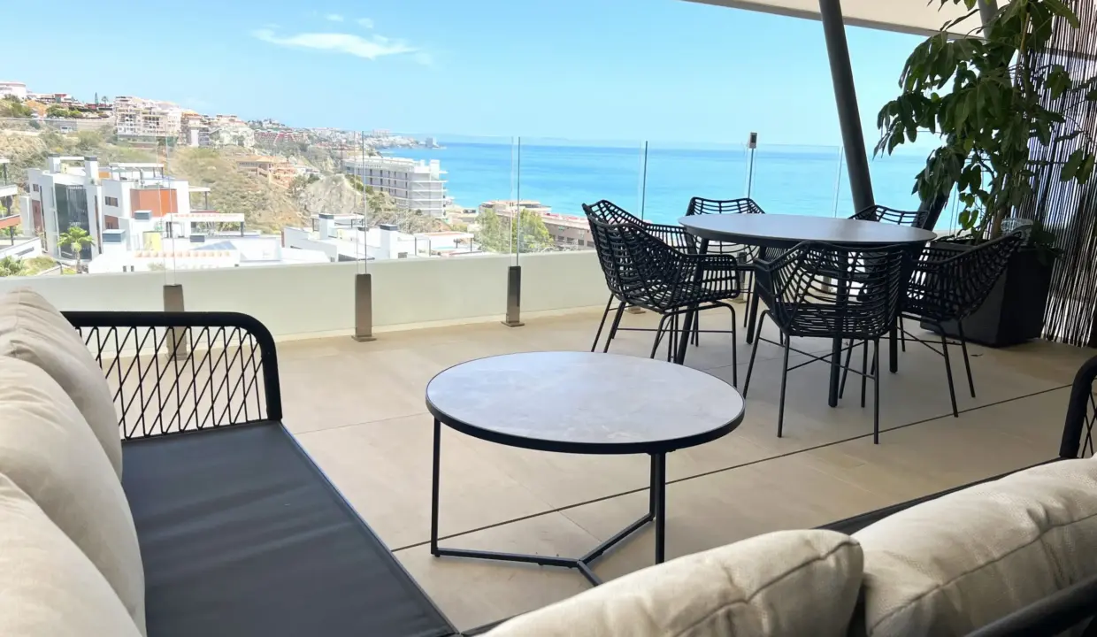 Terraza