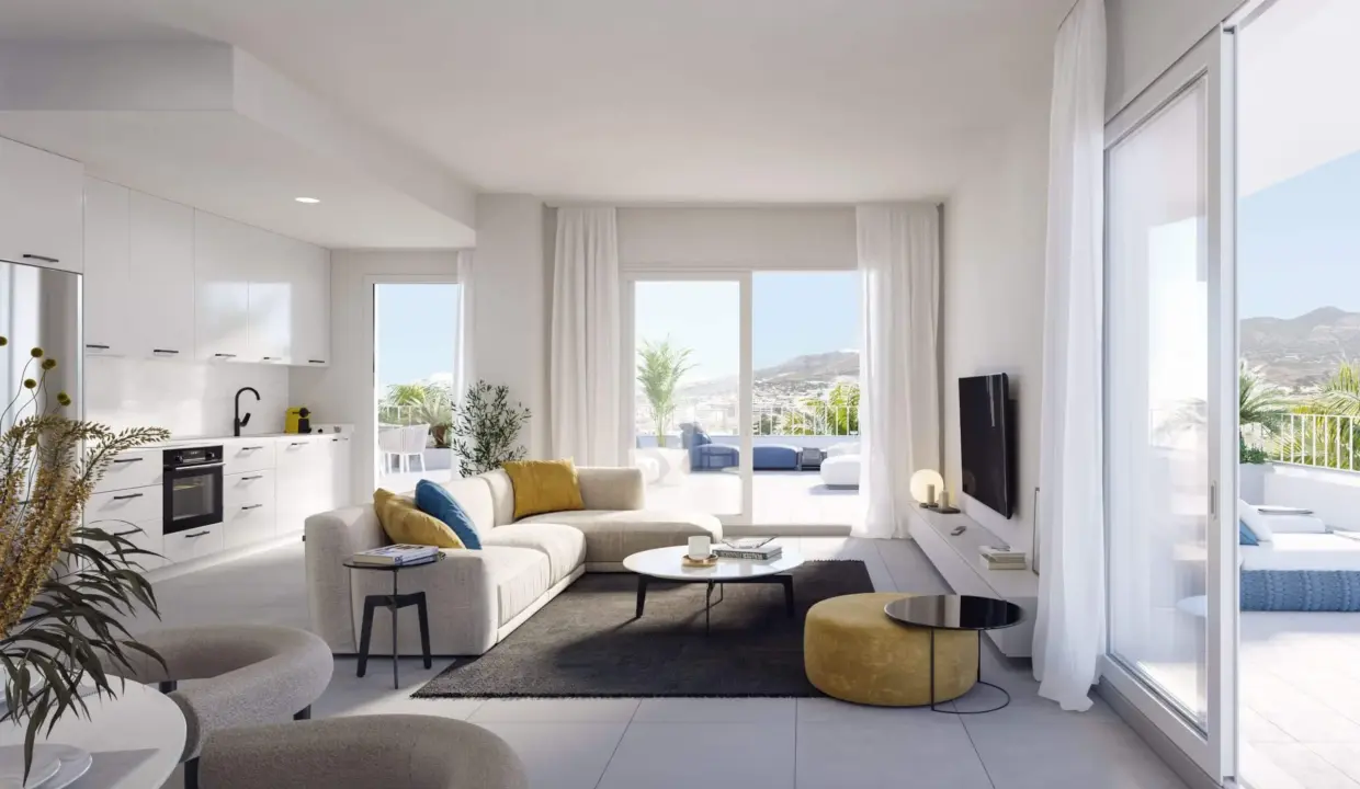 Salón Sunset