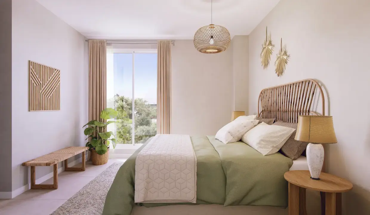 Habitación La Carihuela