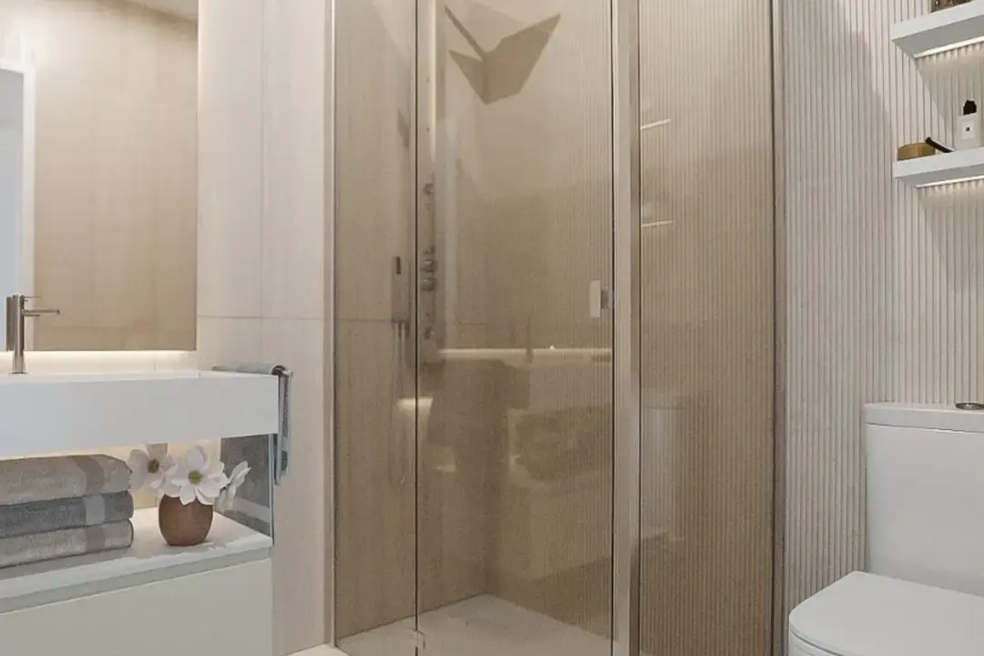 Baño Dunas Blancas
