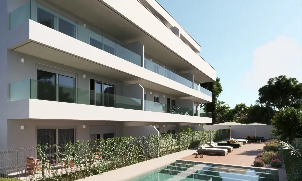Exterior Urban City Torremolinos